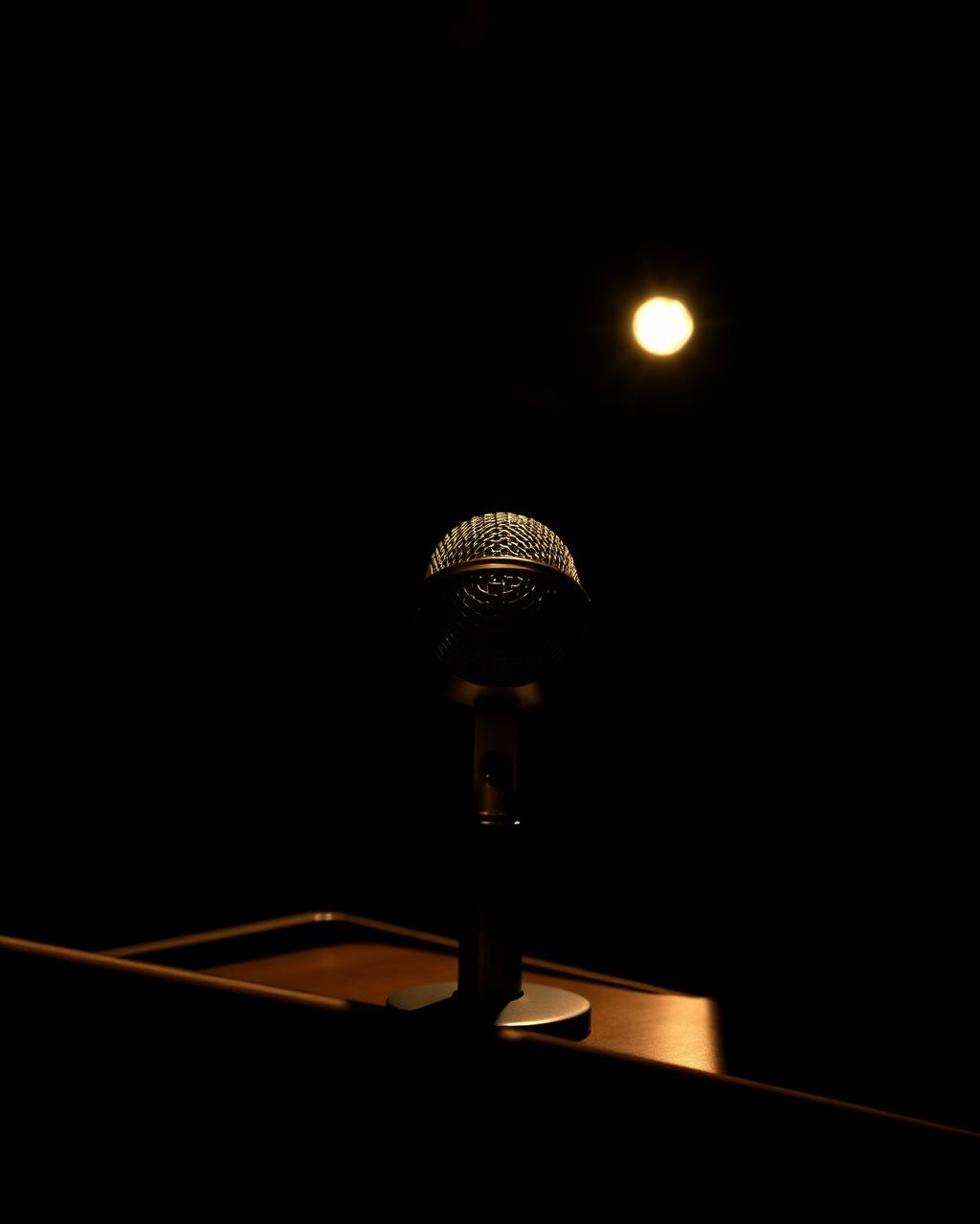 Speech